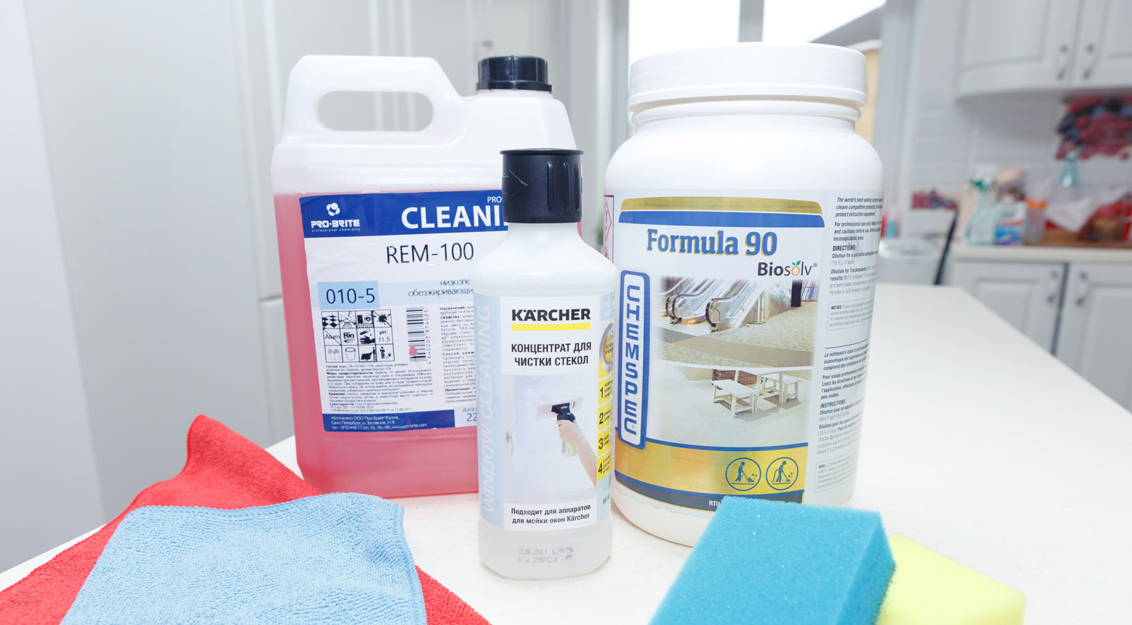 Уборка помещений с дезинфекцией Уборка помещений с дезинфекцией